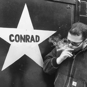 Meet your Posher, Conrad